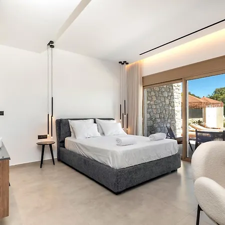 Villa Ruby Paradise *