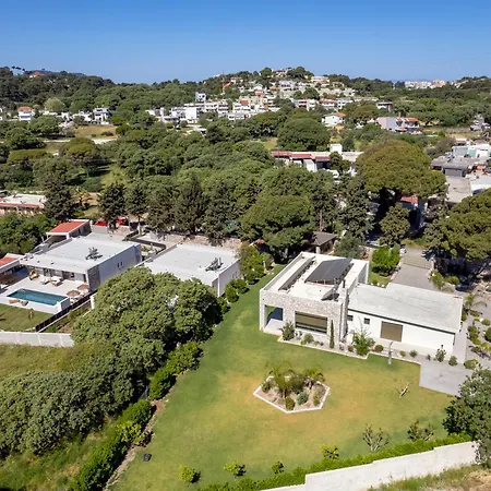 Villa Ruby Paradise *