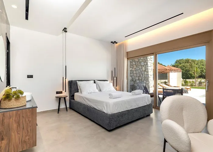 Villa Ruby Paradise *