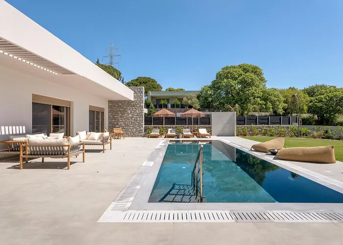 Villa Ruby Paradise *