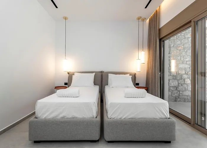 Villa Ruby Paradise *