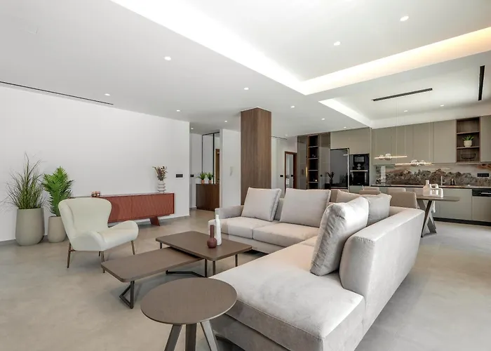 Villa Ruby Paradise Asgourou