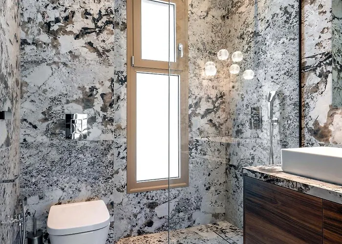 Villa Ruby Paradise *