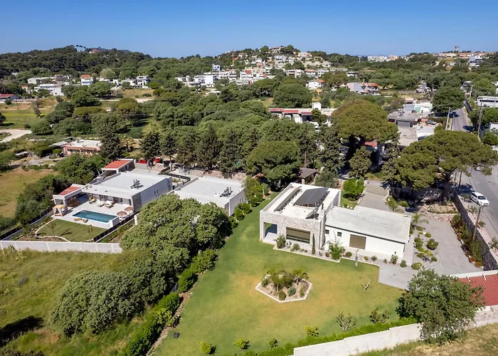 Villa Ruby Paradise *