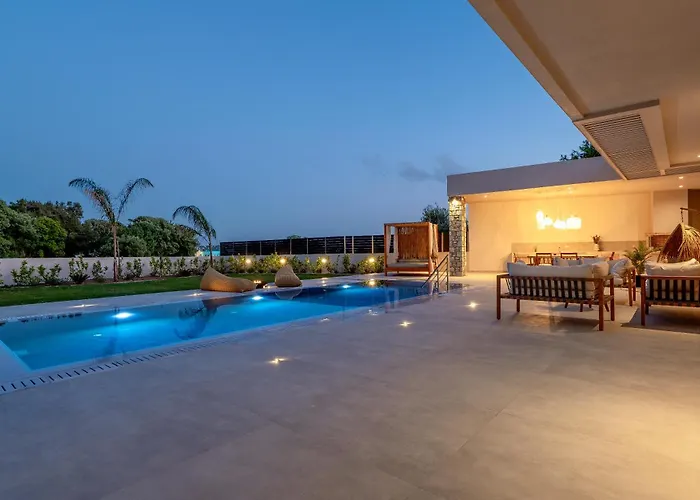 Ruby Paradise Villa *