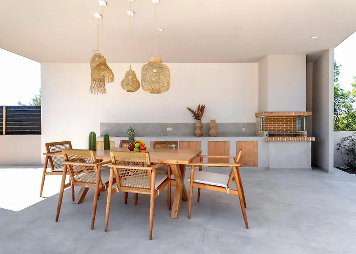 Ruby Paradise Asgourou