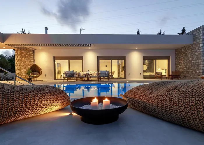 Villa Ruby Paradise *