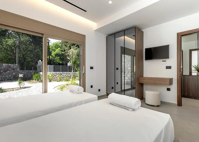 Villa Ruby Paradise *